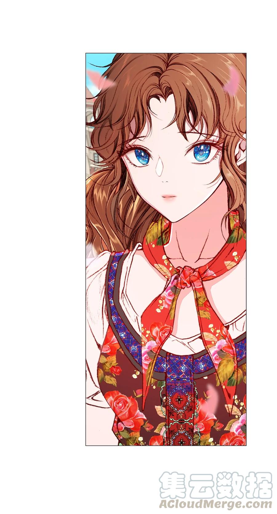 重生成为公爵家的丑女 - 39 绑架 - 第25张图