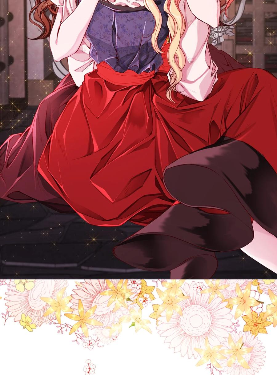 重生成为公爵家的丑女 - 40 不会放开你 - 第89张图