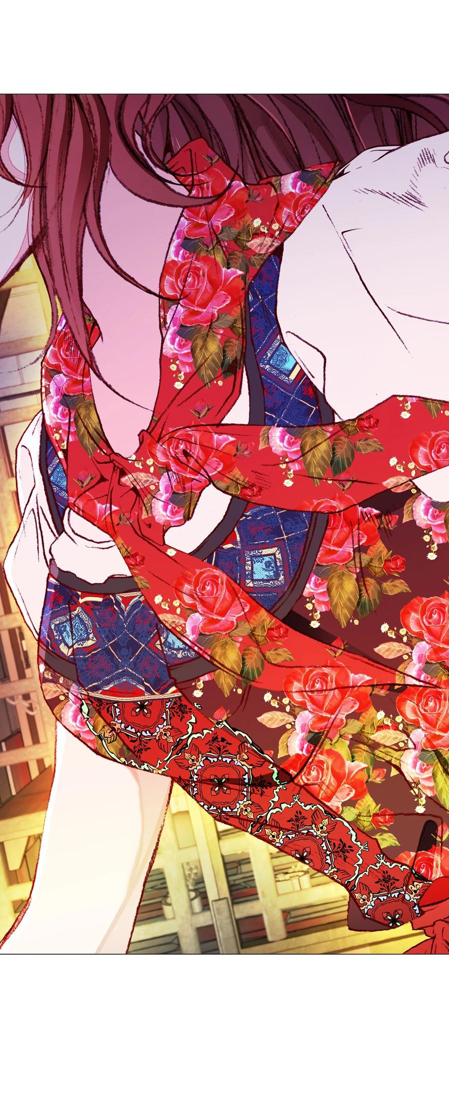 重生成为公爵家的丑女 - 40 不会放开你 - 第87张图