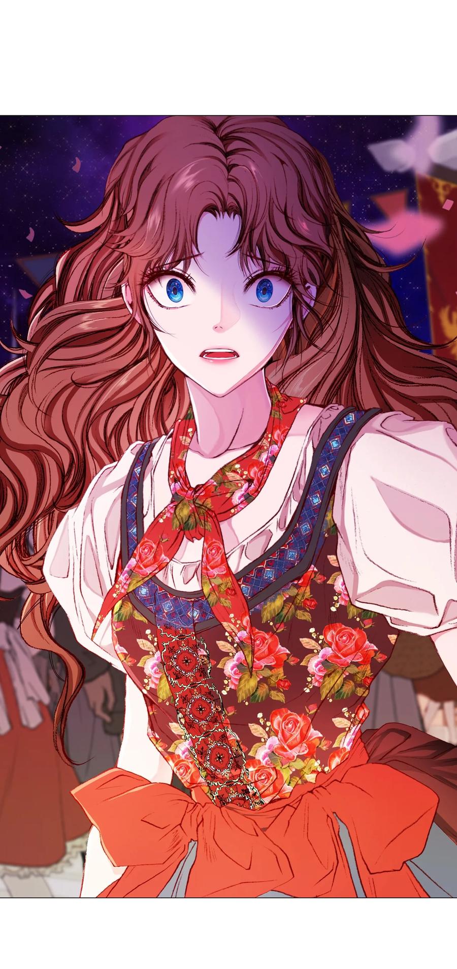 重生成为公爵家的丑女 - 40 不会放开你 - 第6张图