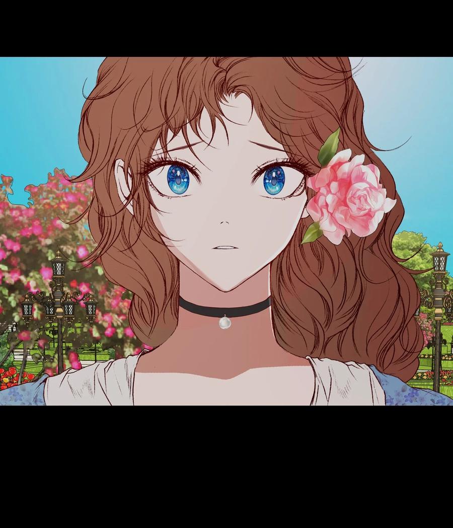 重生成为公爵家的丑女 - 40 不会放开你 - 第26张图