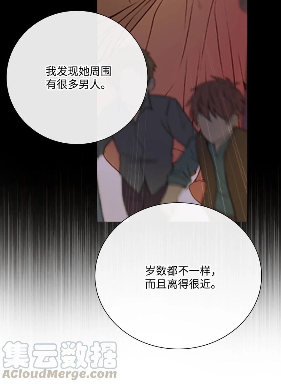 重生成为公爵家的丑女 - 40 不会放开你 - 第40张图