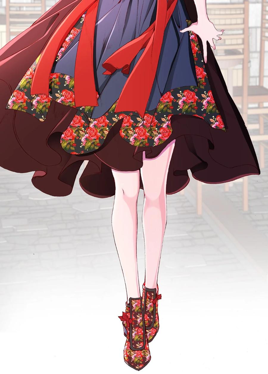 重生成为公爵家的丑女 - 40 不会放开你 - 第59张图