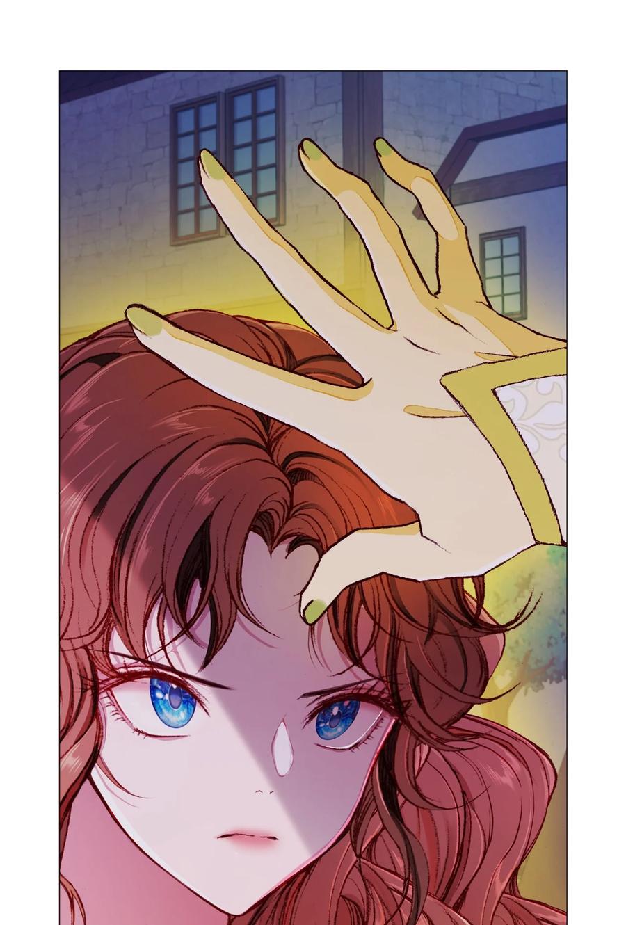 重生成为公爵家的丑女 - 40 不会放开你 - 第48张图