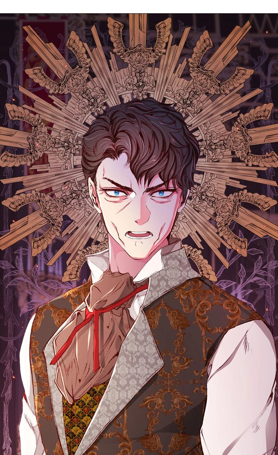 重生成为公爵家的丑女 - 41 奴隶拍卖 - 第90张图