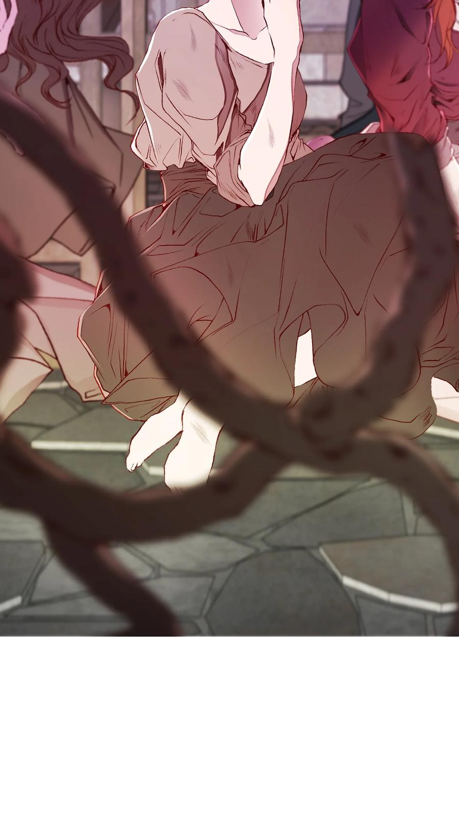 重生成为公爵家的丑女 - 41 奴隶拍卖 - 第10张图