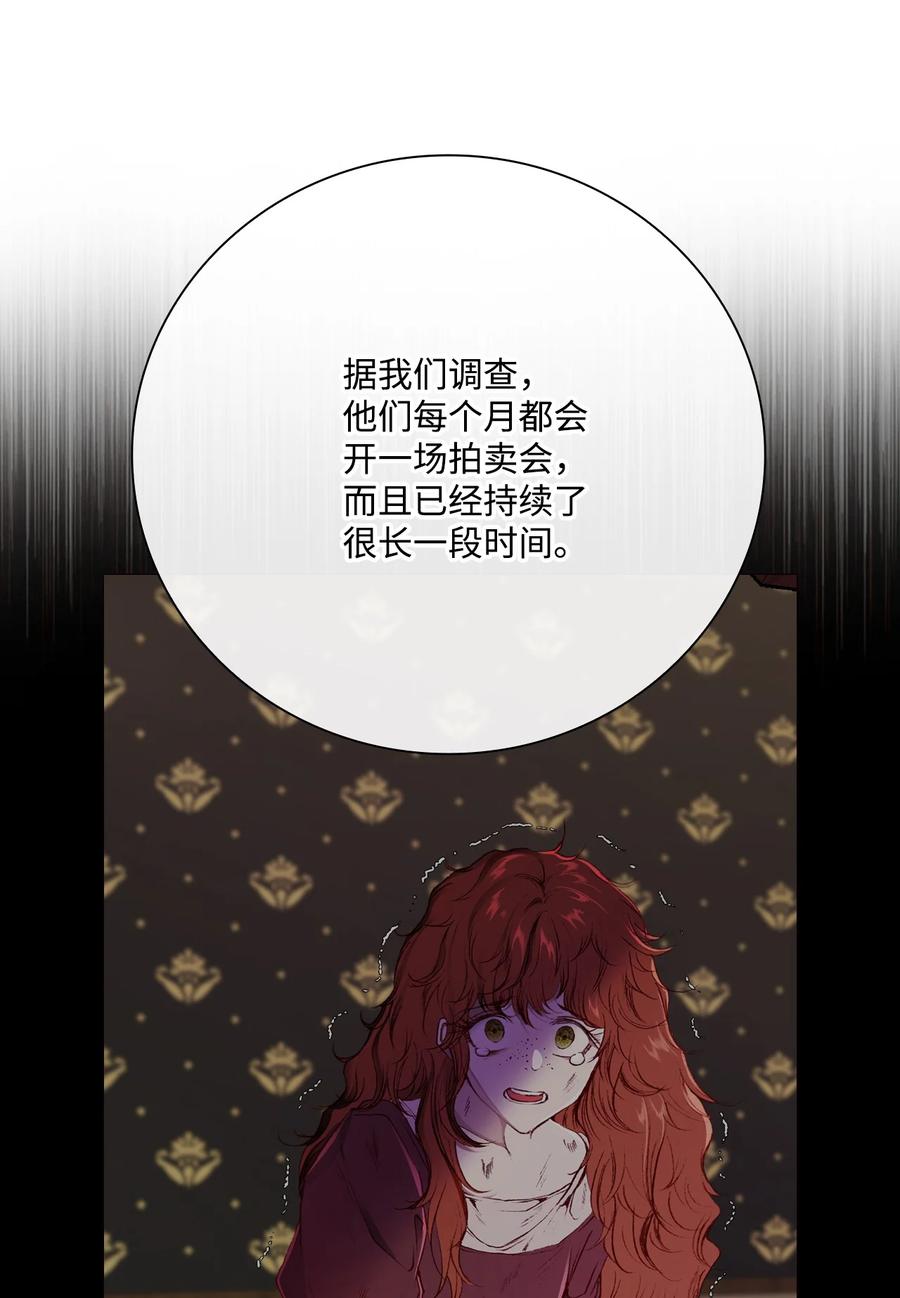 重生成为公爵家的丑女 - 41 奴隶拍卖 - 第64张图