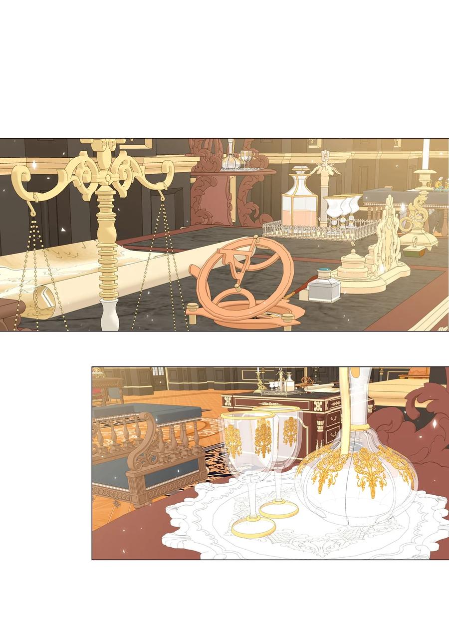 重生成为公爵家的丑女 - 41 奴隶拍卖 - 第60张图