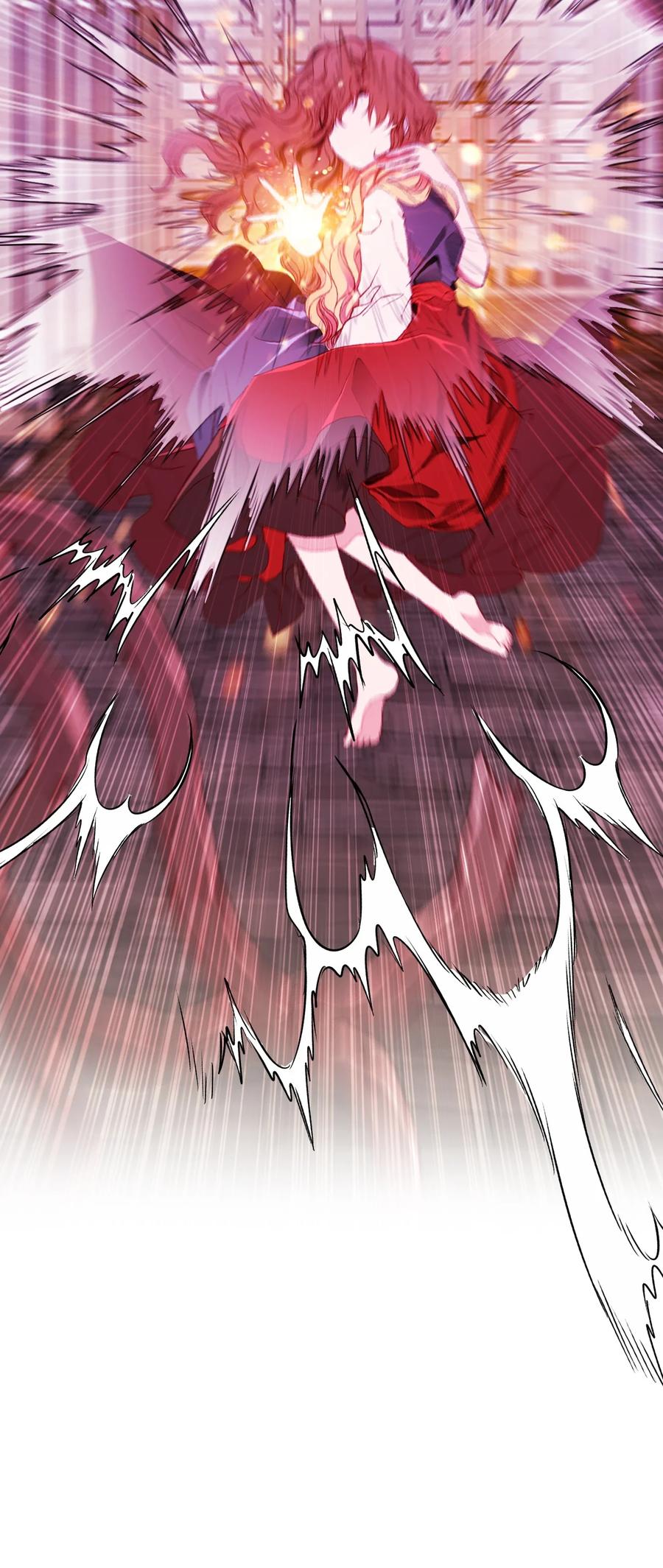 重生成为公爵家的丑女 - 41 奴隶拍卖 - 第7张图