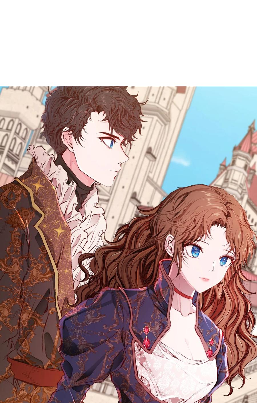 重生成为公爵家的丑女 - 42 重大决定 - 第66张图