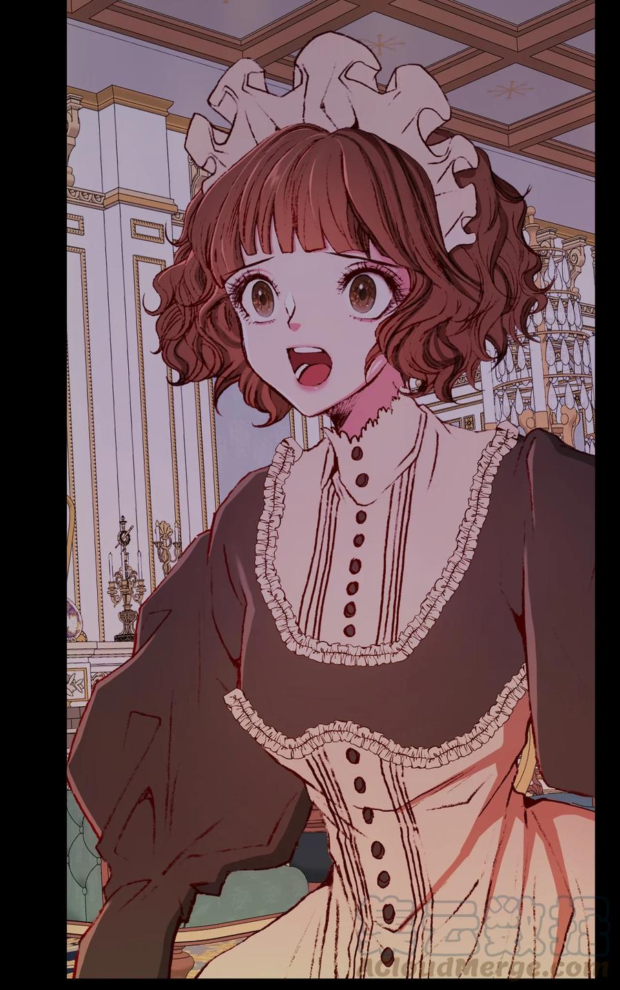 重生成为公爵家的丑女 - 42 重大决定 - 第40张图