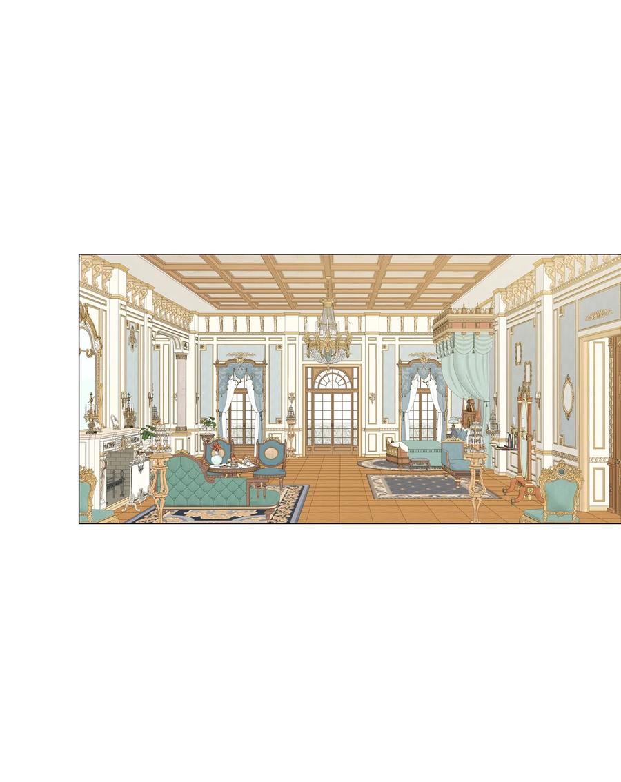 重生成为公爵家的丑女 - 42 重大决定 - 第20张图