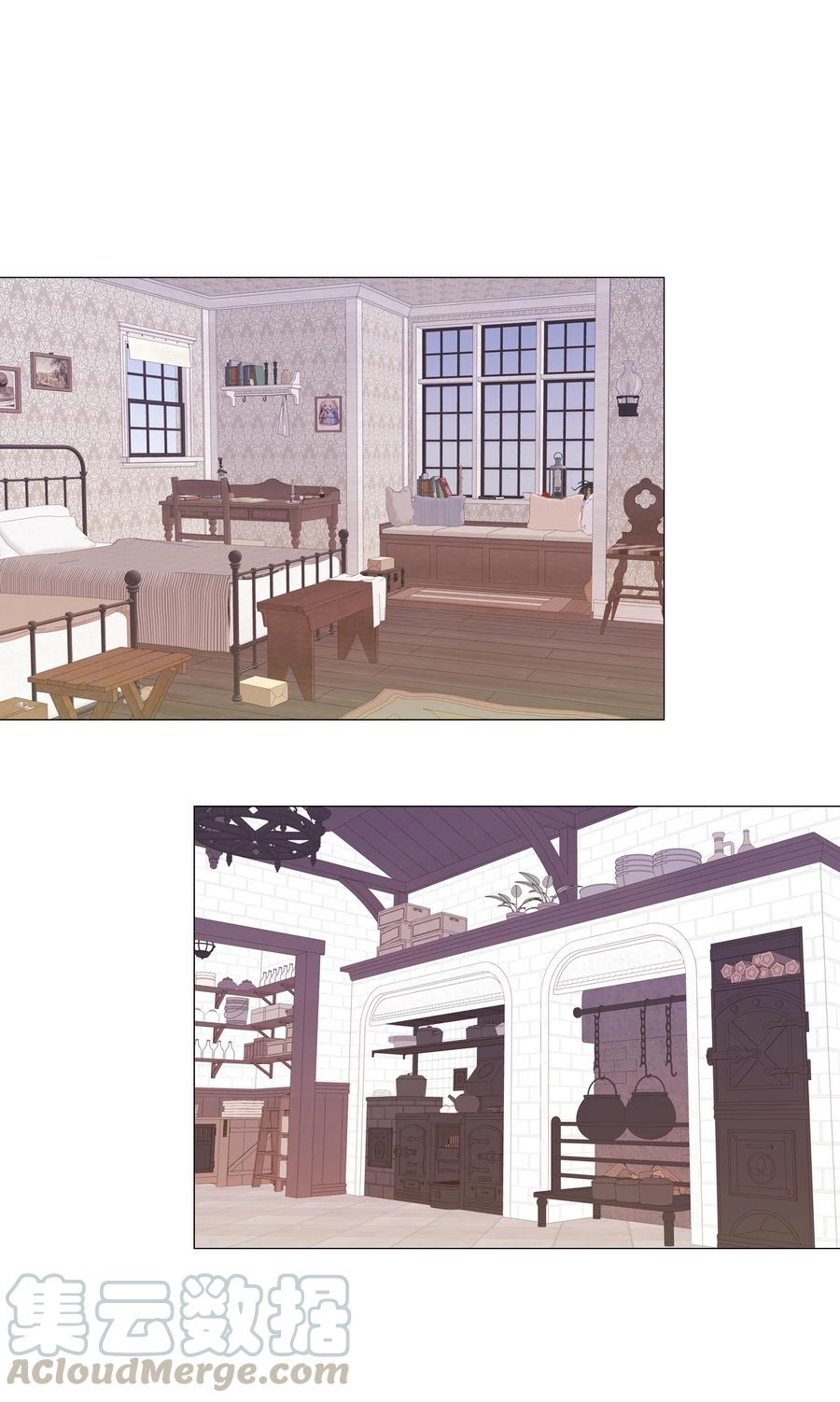 重生成为公爵家的丑女 - 42 重大决定 - 第70张图