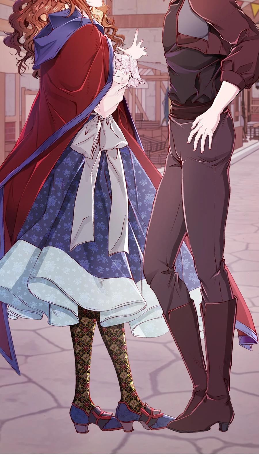 重生成为公爵家的丑女 - 44 皇太子的主意 - 第11张图