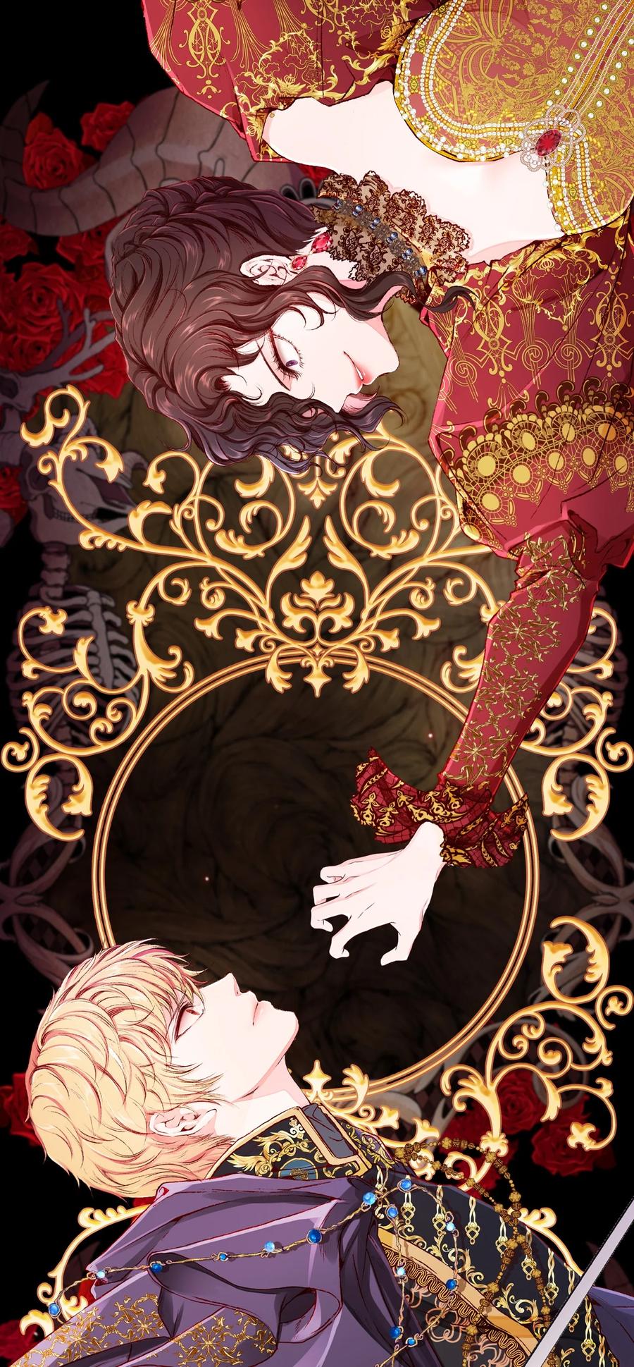 重生成为公爵家的丑女 - 44 皇太子的主意 - 第84张图