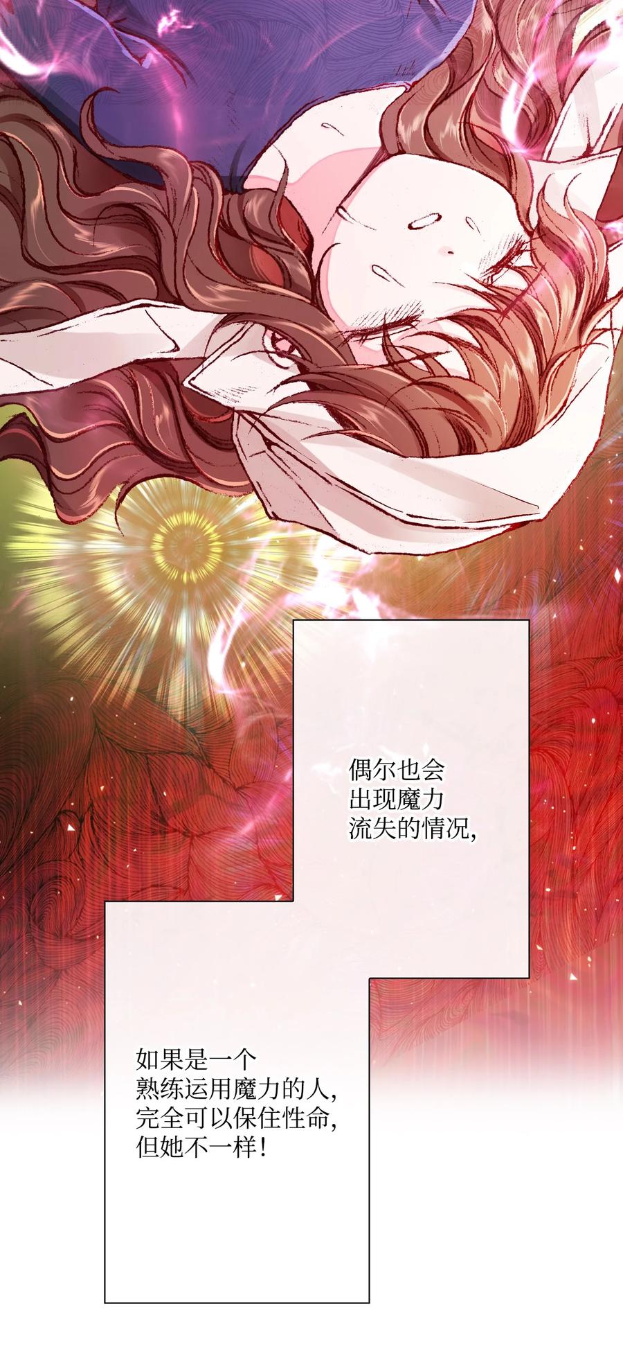 重生成为公爵家的丑女 - 44 皇太子的主意 - 第44张图