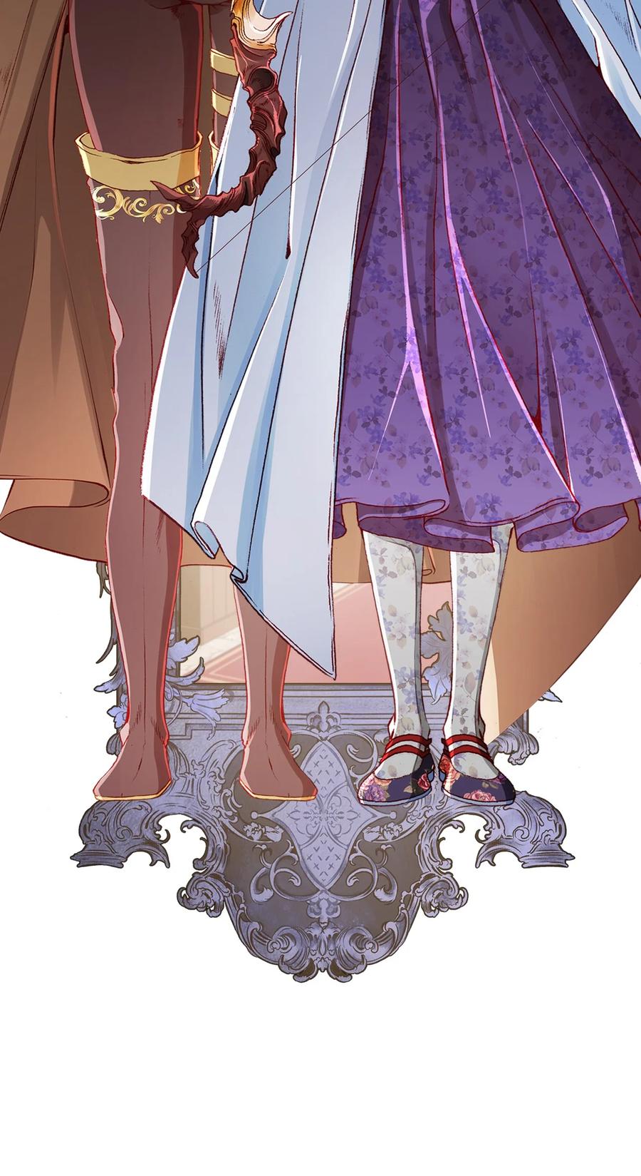 重生成为公爵家的丑女 - 45 狩猎大会 - 第74张图