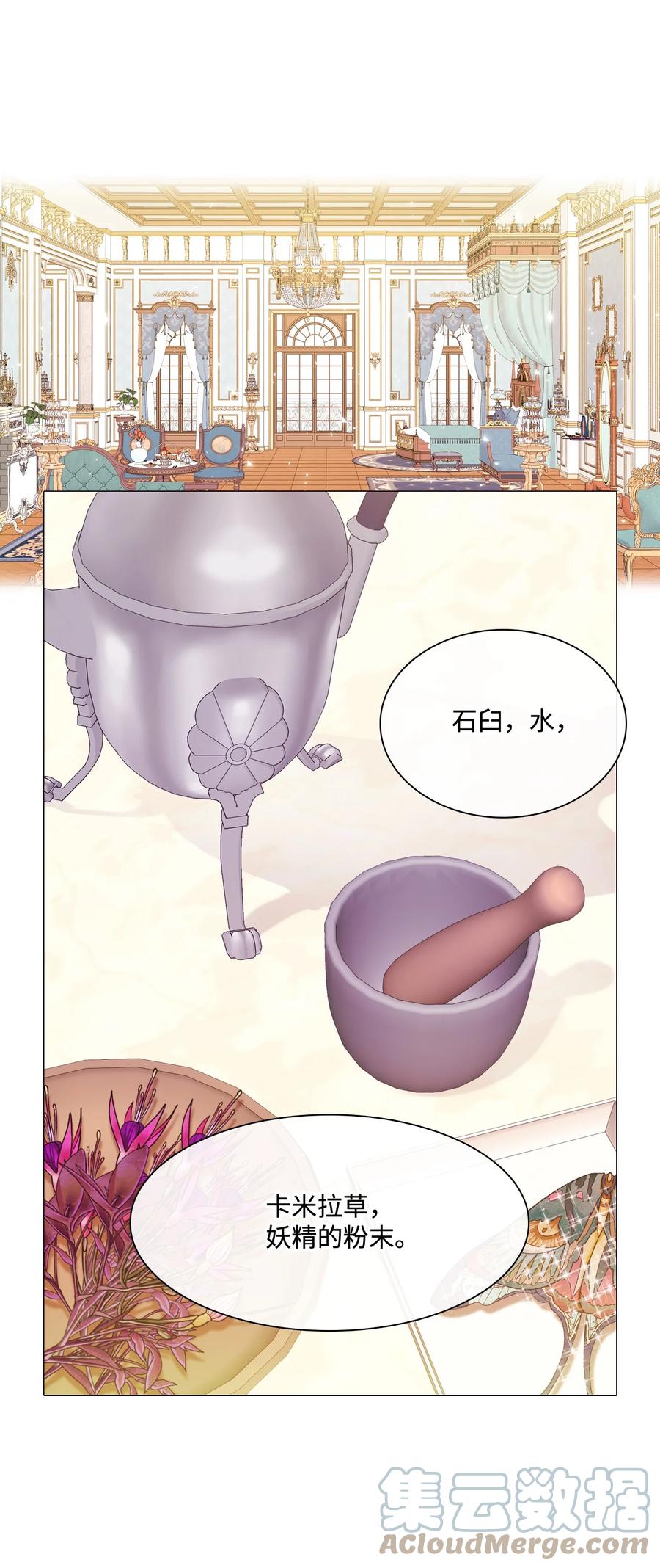 重生成为公爵家的丑女 - 45 狩猎大会 - 第1张图