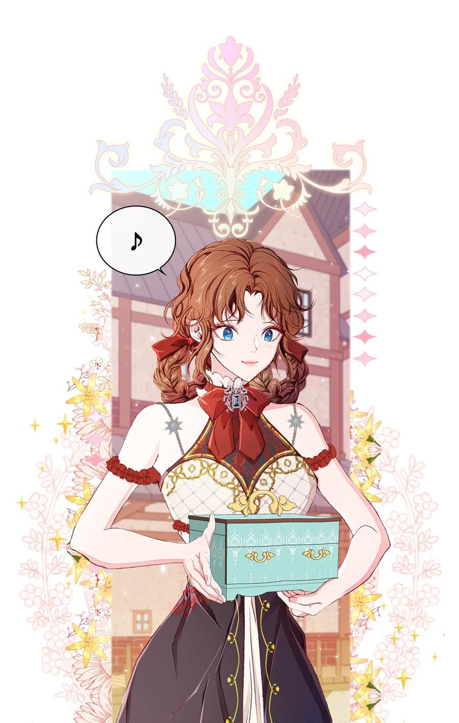 重生成为公爵家的丑女 - 46 怨恨 - 第66张图