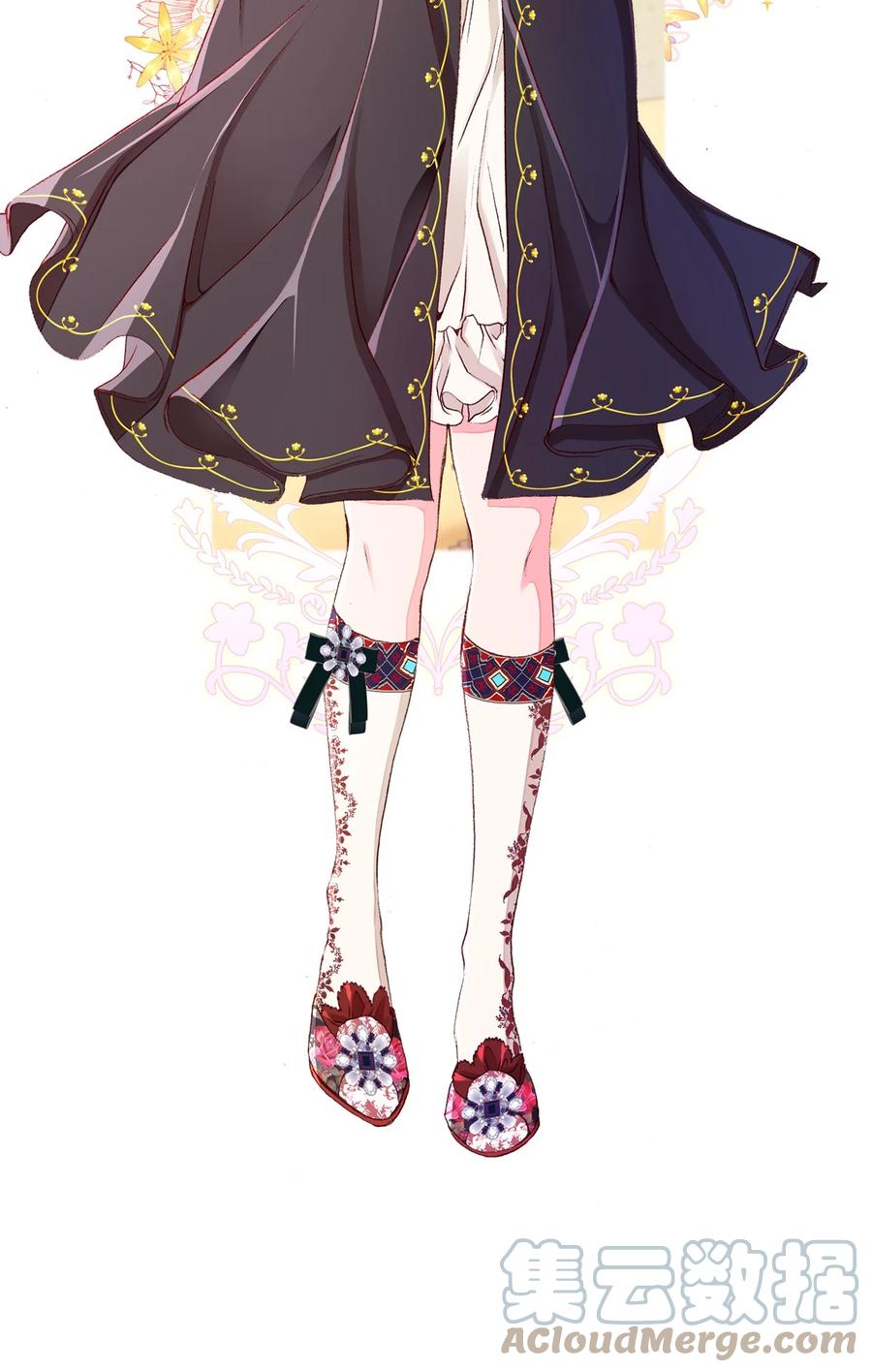 重生成为公爵家的丑女 - 46 怨恨 - 第67张图