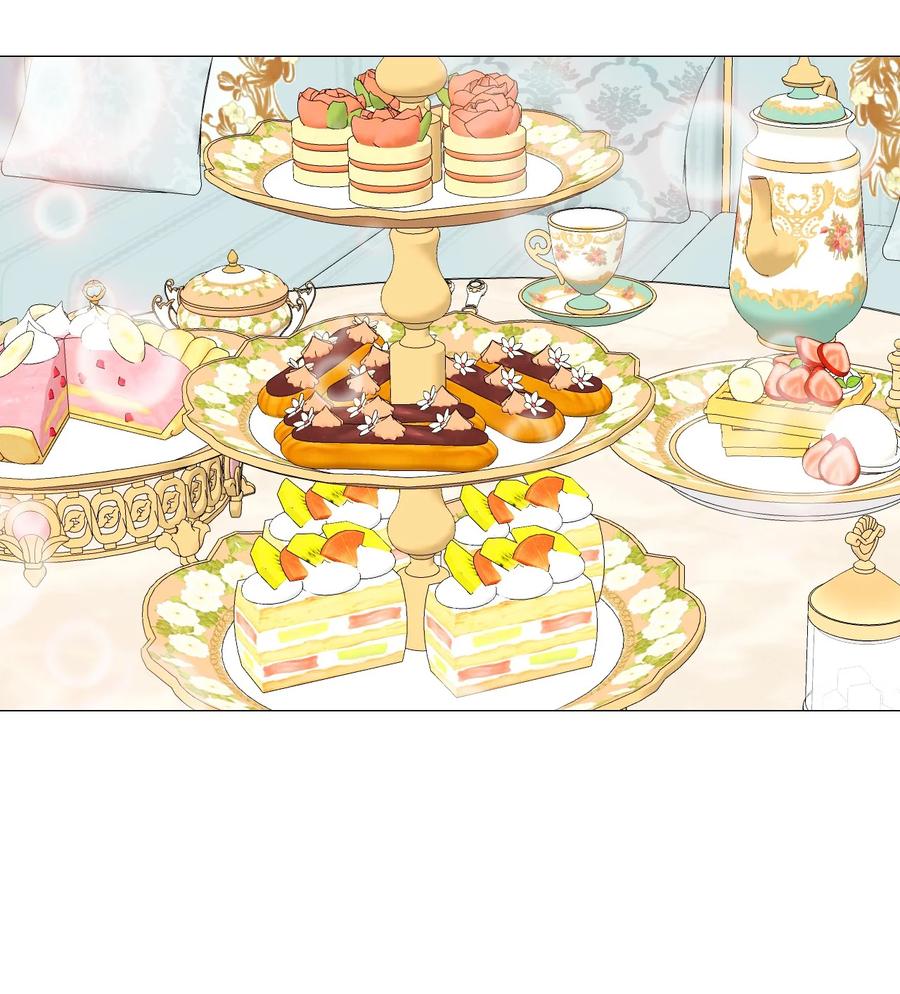 重生成为公爵家的丑女 - 46 怨恨 - 第54张图