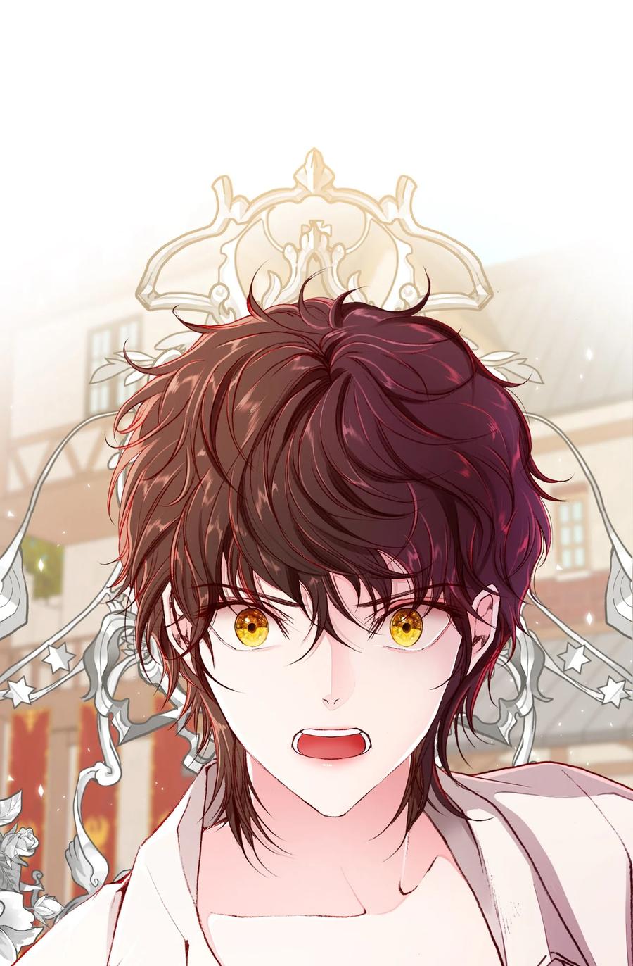 重生成为公爵家的丑女 - 47 精灵王的回归 - 第10张图