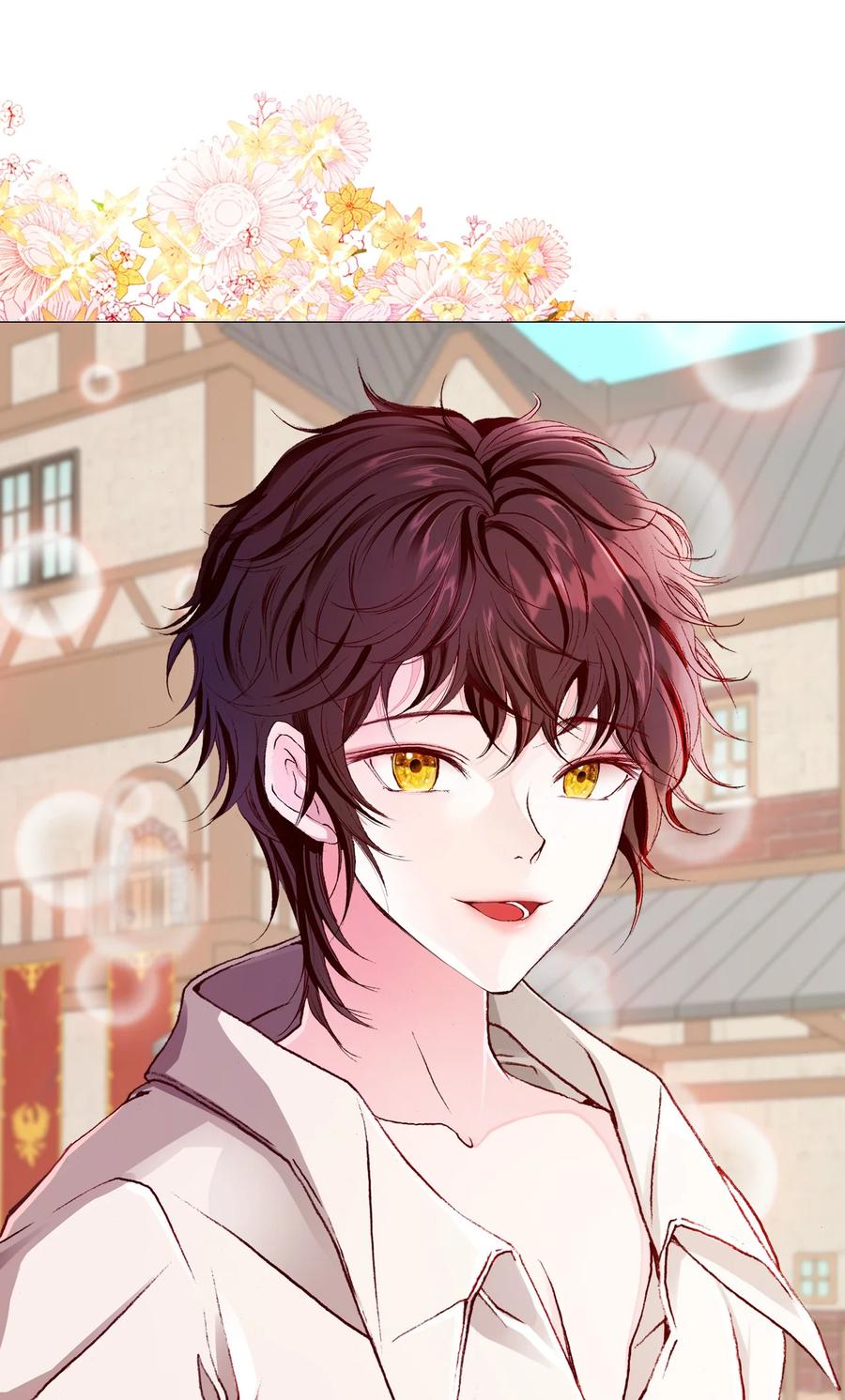 重生成为公爵家的丑女 - 47 精灵王的回归 - 第23张图