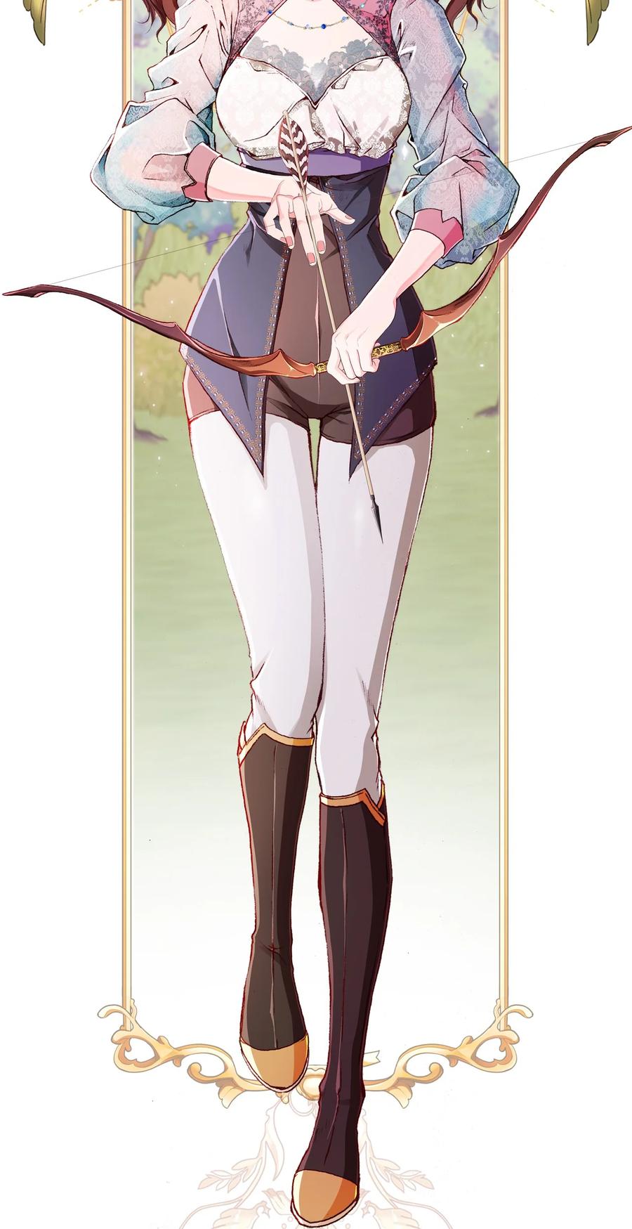 重生成为公爵家的丑女 - 47 精灵王的回归 - 第83张图