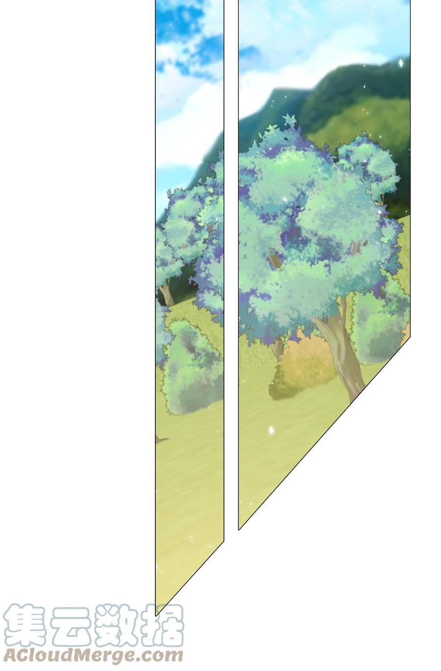 重生成为公爵家的丑女 - 47 精灵王的回归 - 第81张图