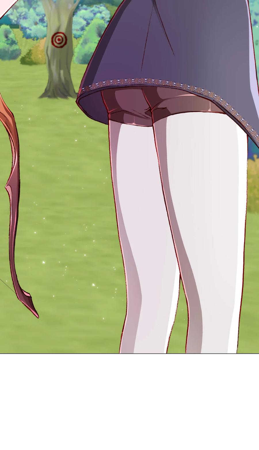 重生成为公爵家的丑女 - 47 精灵王的回归 - 第90张图