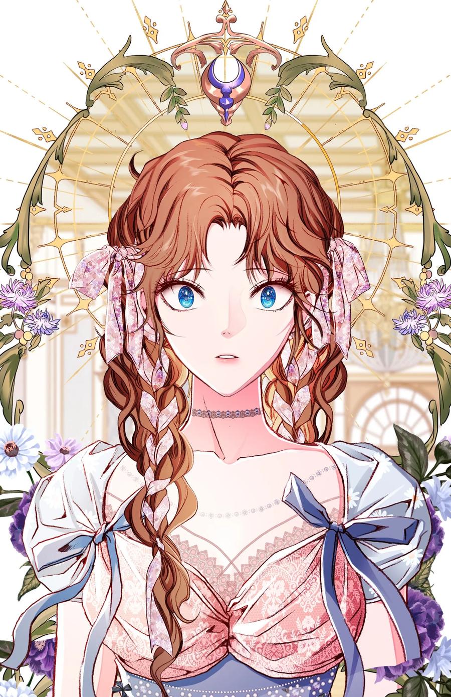 重生成为公爵家的丑女 - 47 精灵王的回归 - 第75张图