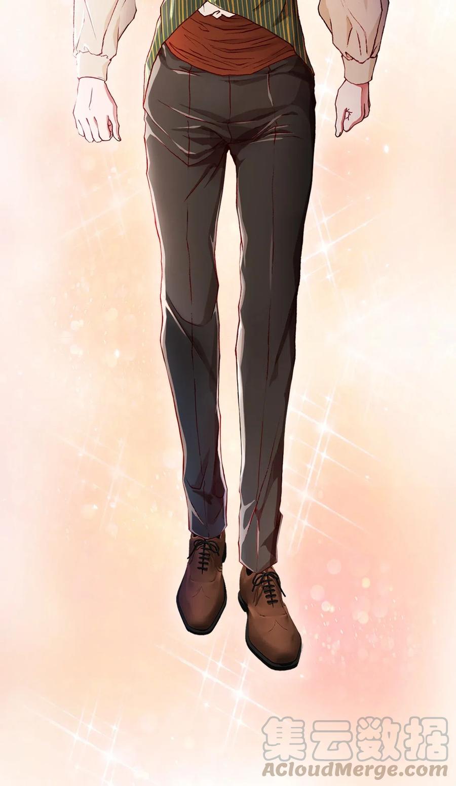 重生成为公爵家的丑女 - 03 蜕变 - 第21张图