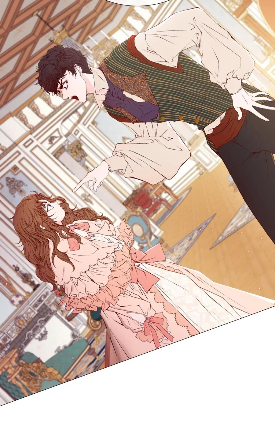 重生成为公爵家的丑女 - 03 蜕变 - 第25张图