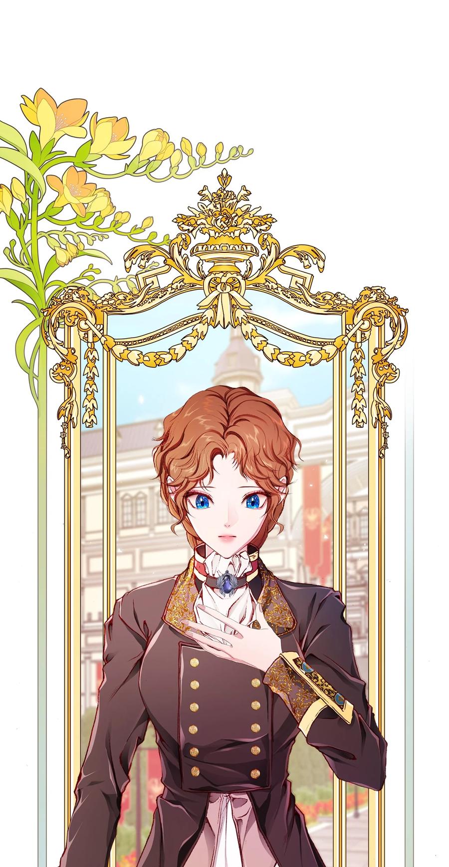 重生成为公爵家的丑女 - 48 童年的庇护 - 第12张图