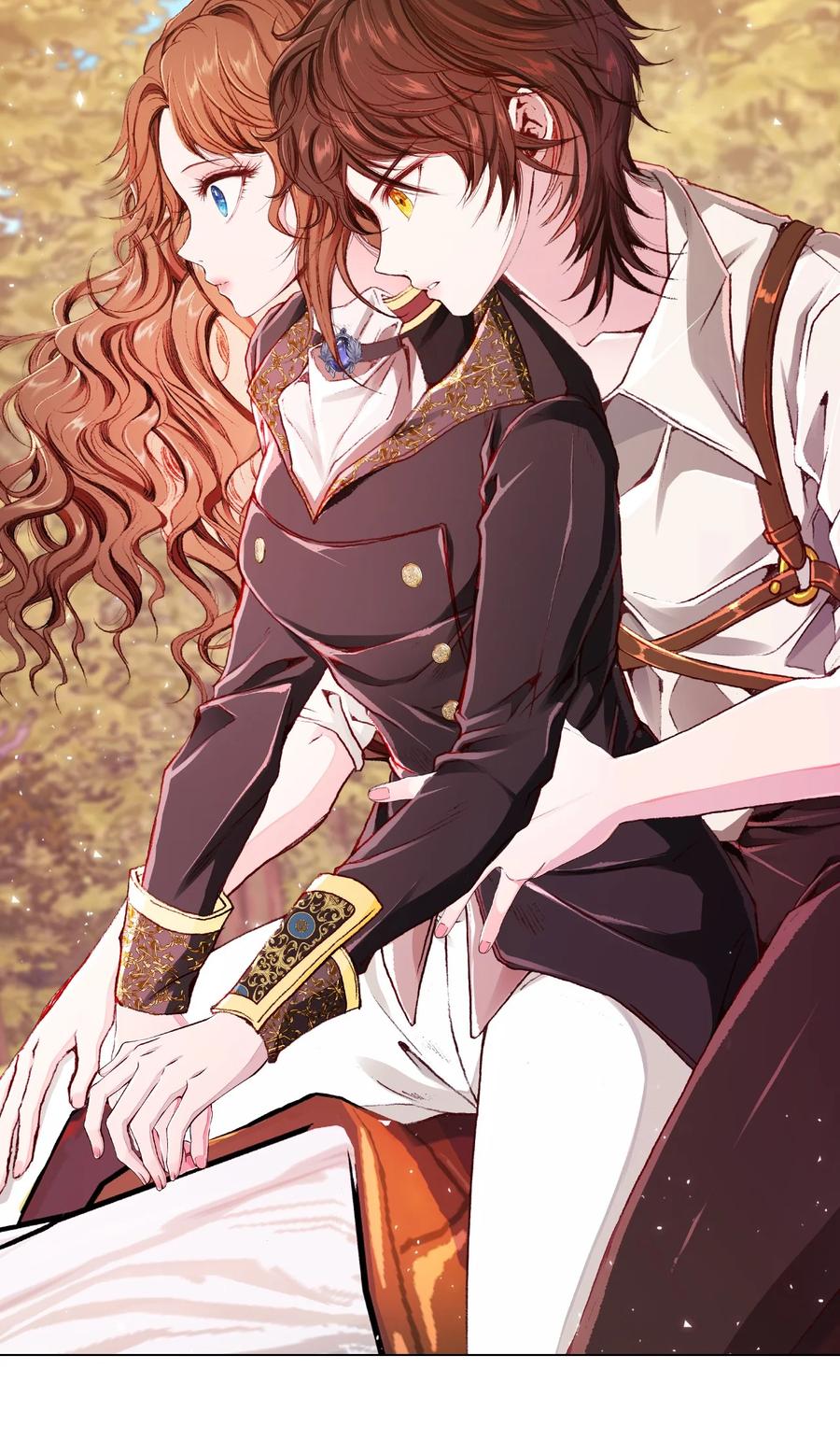 重生成为公爵家的丑女 - 48 童年的庇护 - 第53张图