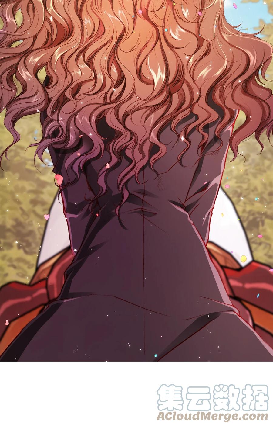 重生成为公爵家的丑女 - 48 童年的庇护 - 第40张图