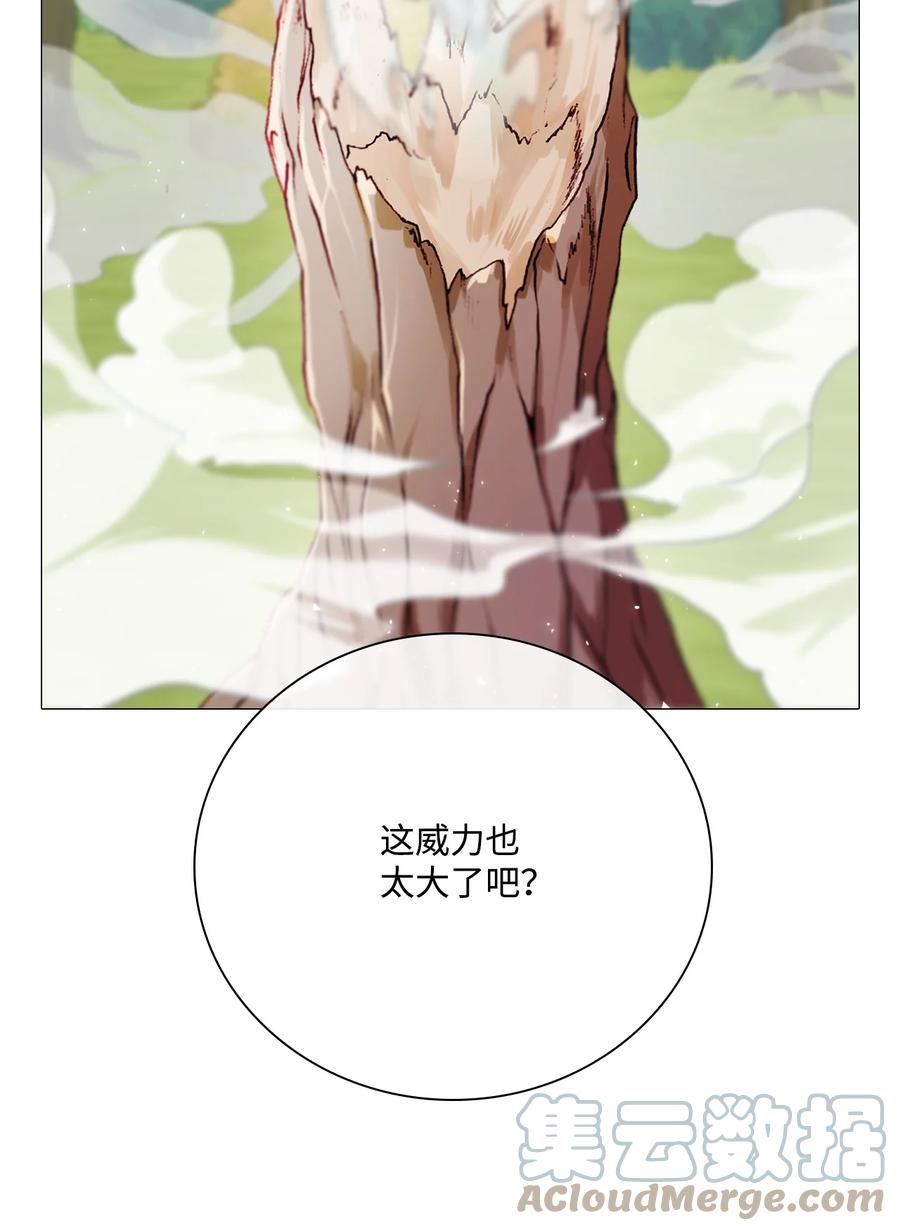 重生成为公爵家的丑女 - 48 童年的庇护 - 第4张图