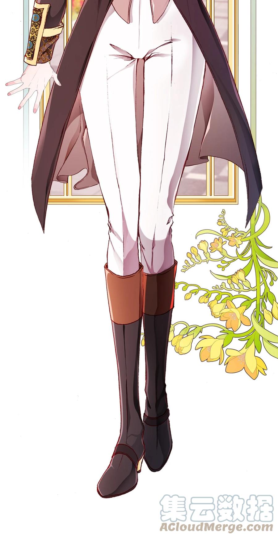 重生成为公爵家的丑女 - 48 童年的庇护 - 第13张图