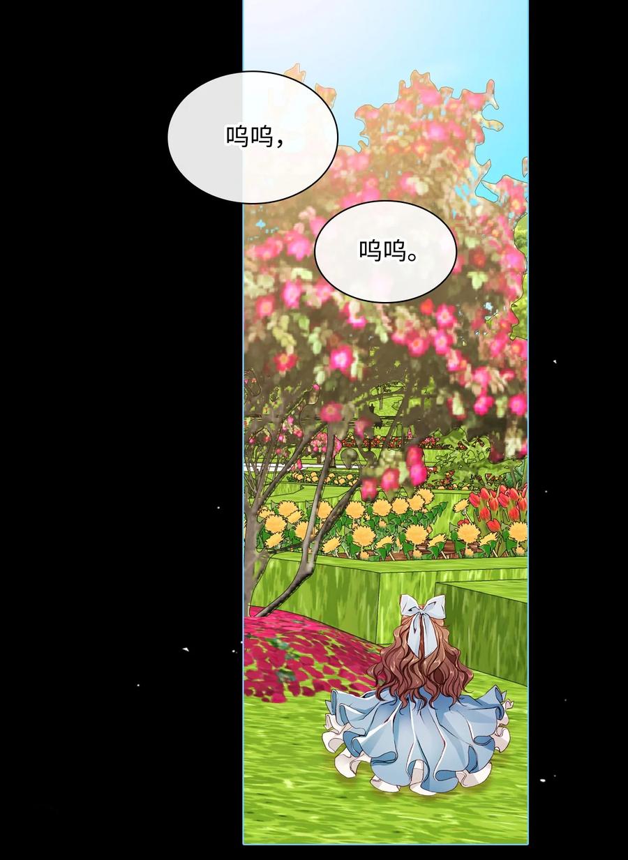 重生成为公爵家的丑女 - 48 童年的庇护 - 第90张图