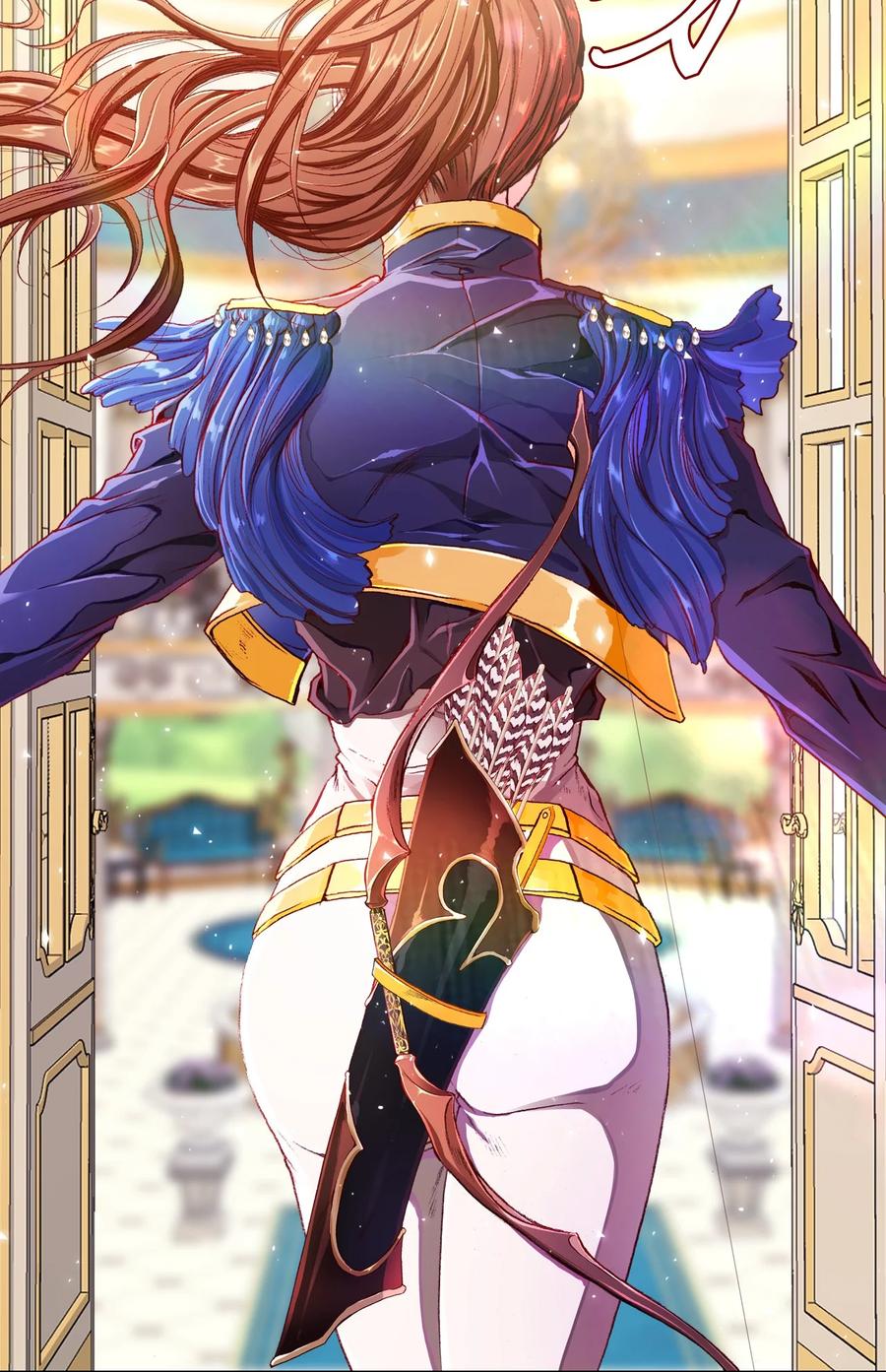 重生成为公爵家的丑女 - 49 决斗 - 第5张图