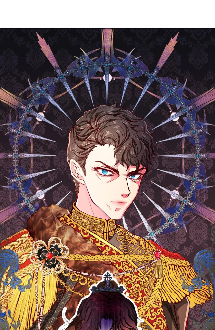 重生成为公爵家的丑女 - 49 决斗 - 第56张图