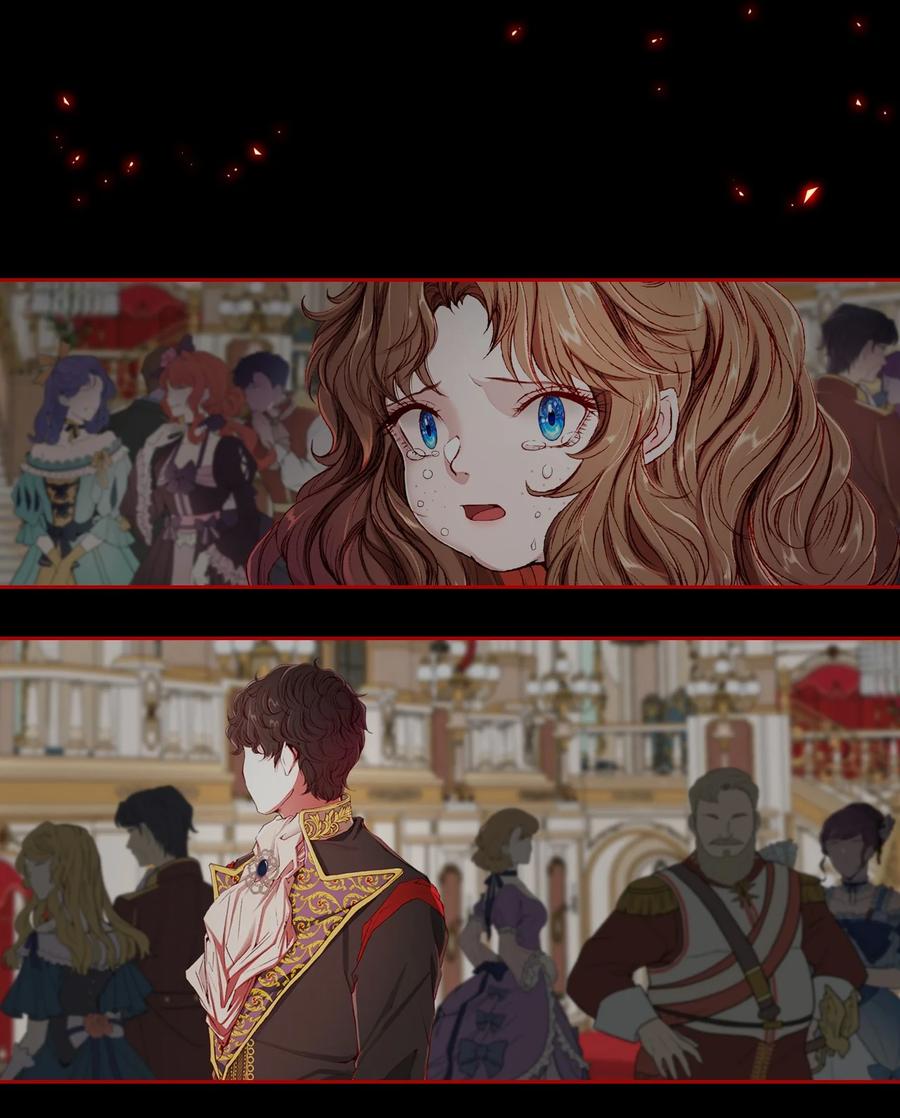 重生成为公爵家的丑女 - 50 比赛开始 - 第66张图