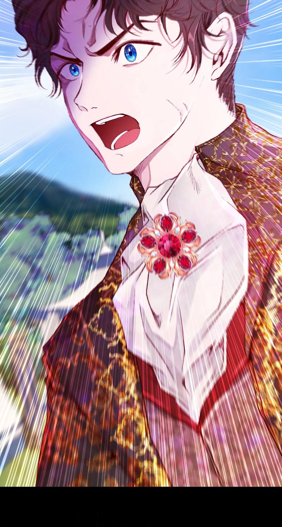 重生成为公爵家的丑女 - 50 比赛开始 - 第8张图