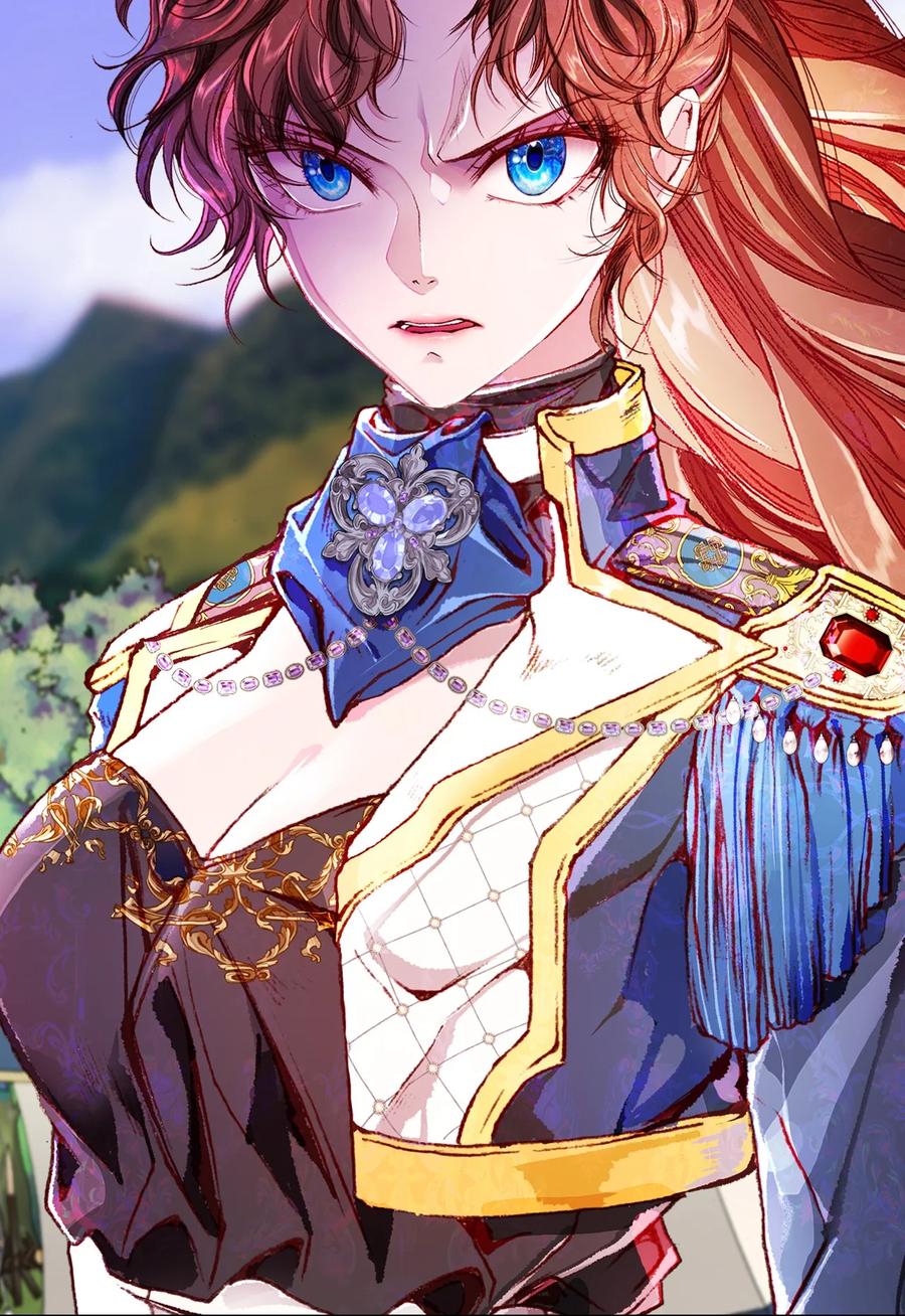 重生成为公爵家的丑女 - 50 比赛开始 - 第36张图