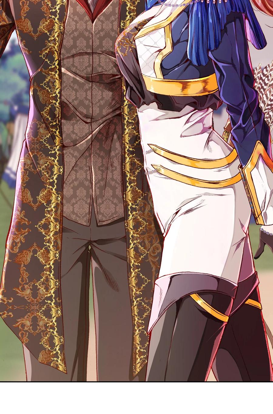 重生成为公爵家的丑女 - 50 比赛开始 - 第32张图