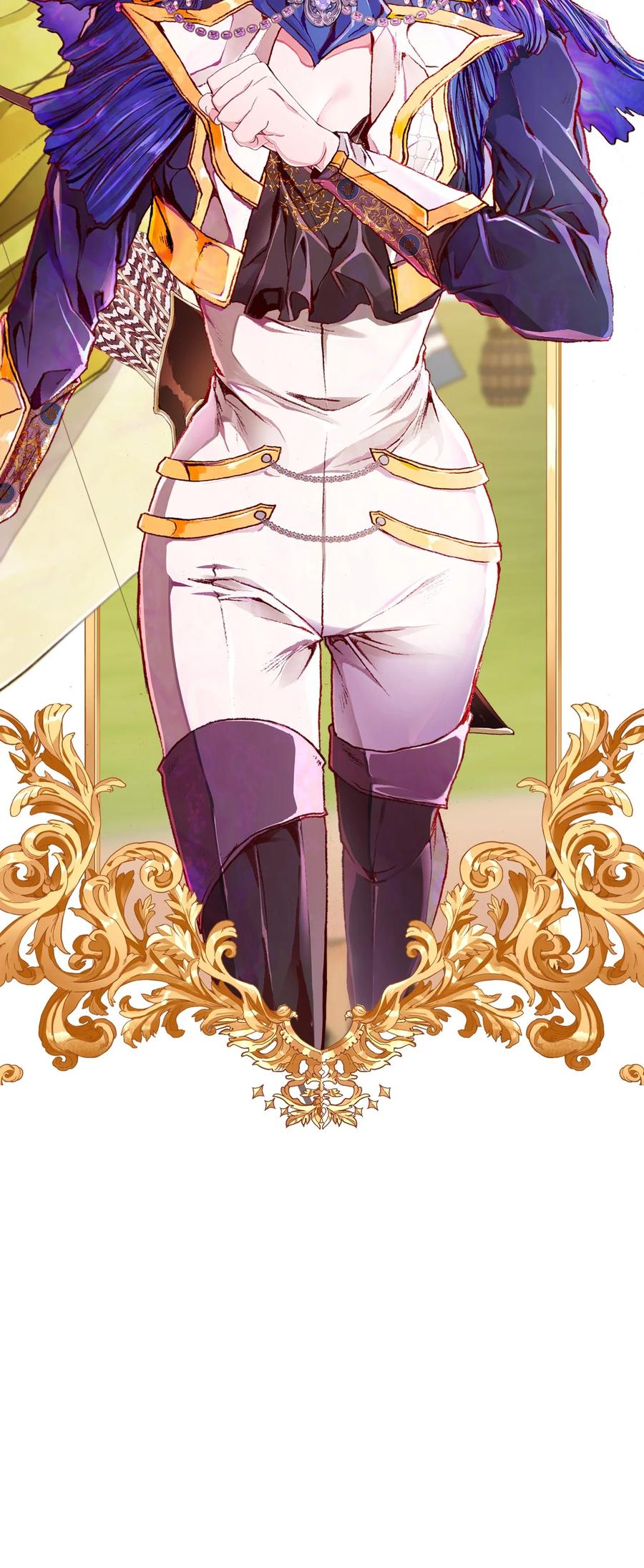 重生成为公爵家的丑女 - 50 比赛开始 - 第95张图