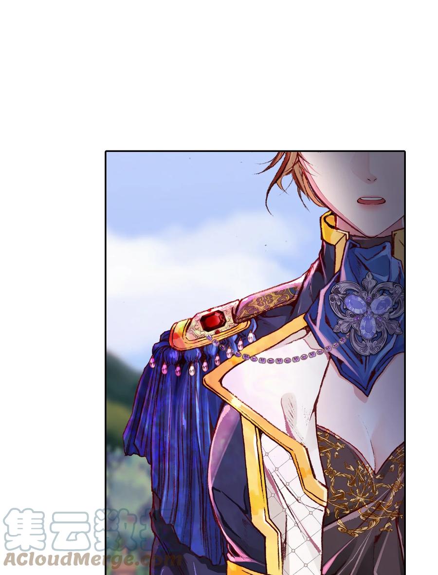 重生成为公爵家的丑女 - 50 比赛开始 - 第61张图