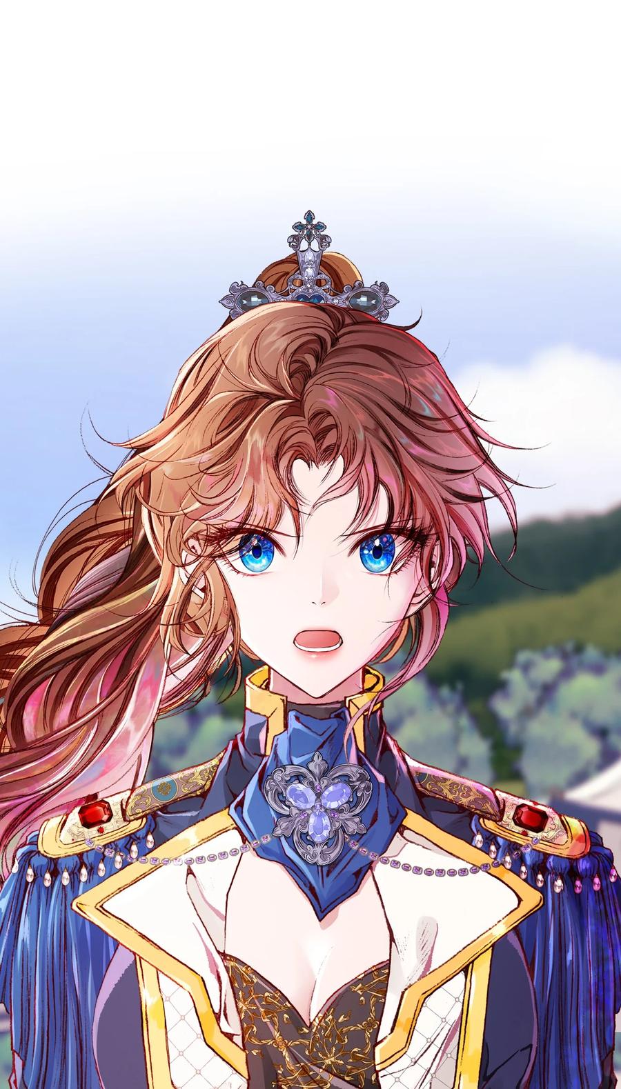 重生成为公爵家的丑女 - 50 比赛开始 - 第26张图