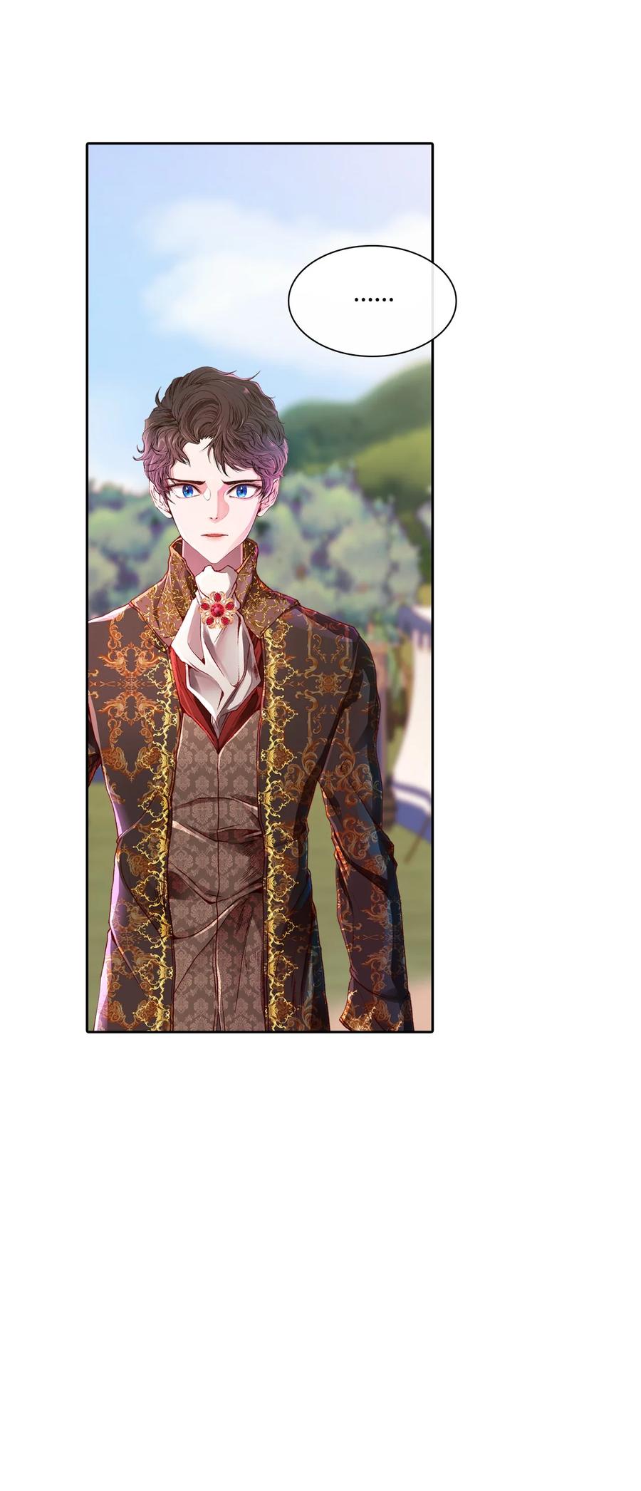 重生成为公爵家的丑女 - 50 比赛开始 - 第77张图