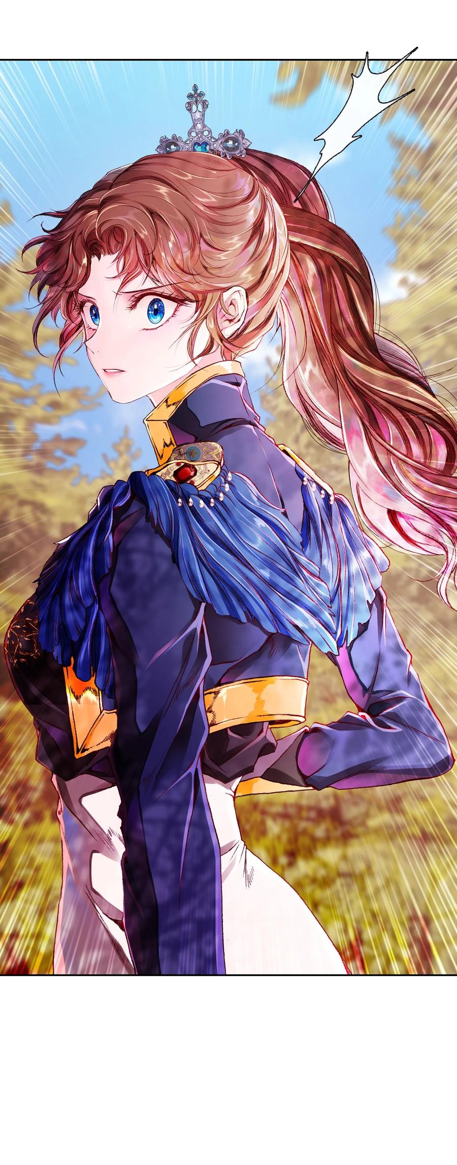 重生成为公爵家的丑女 - 51 幕后黑手 - 第92张图